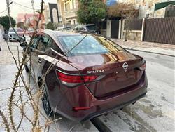 نيسان سنترا